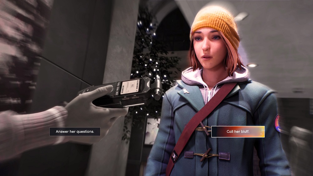 معرفی بازی Life is Strange: Double Exposure برای PS5